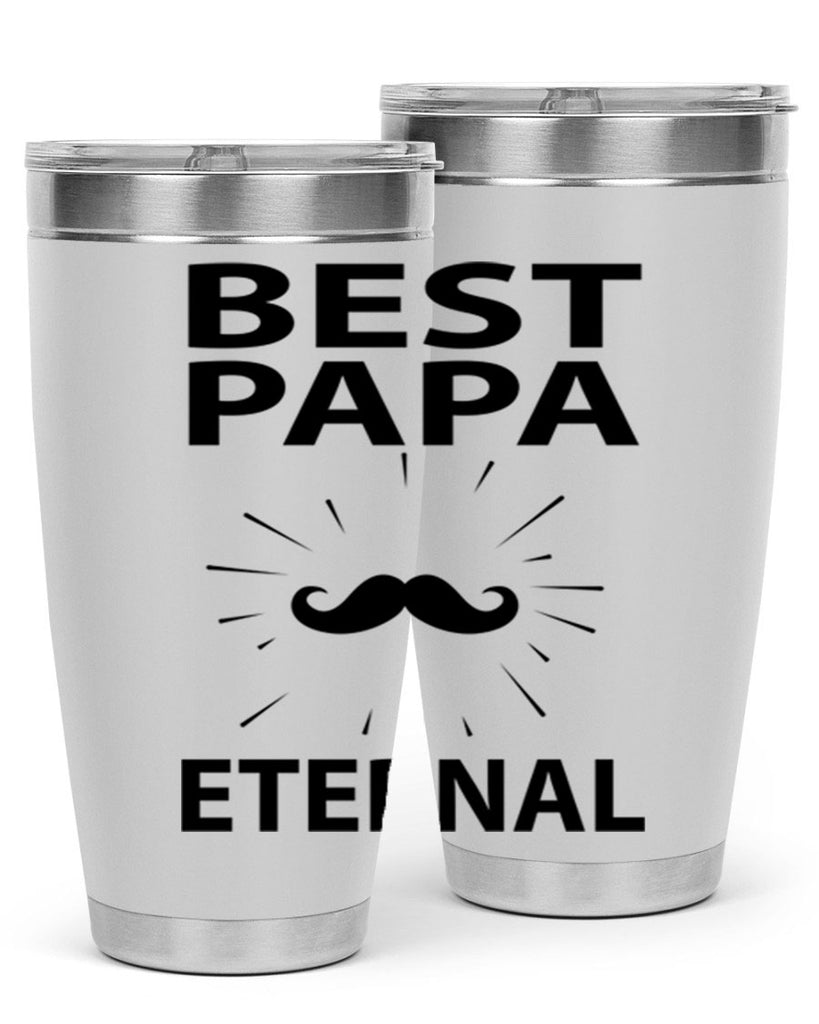 best papa pnga 91#- grandpa - papa- Tumbler