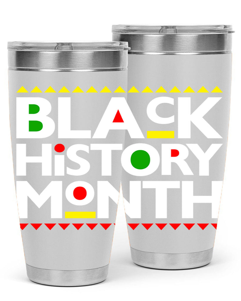 black history month 237#- black words phrases- Cotton Tank