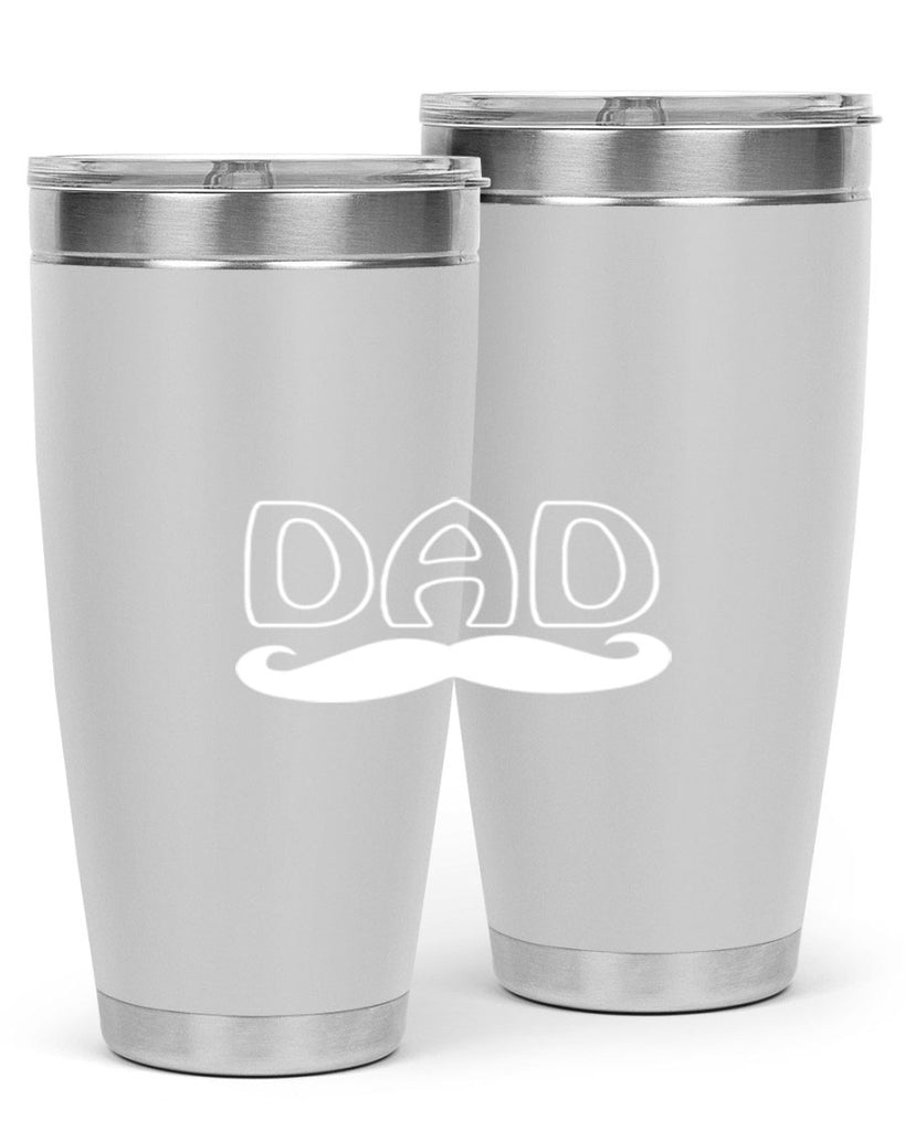 dadk 28#- dad- Tumbler