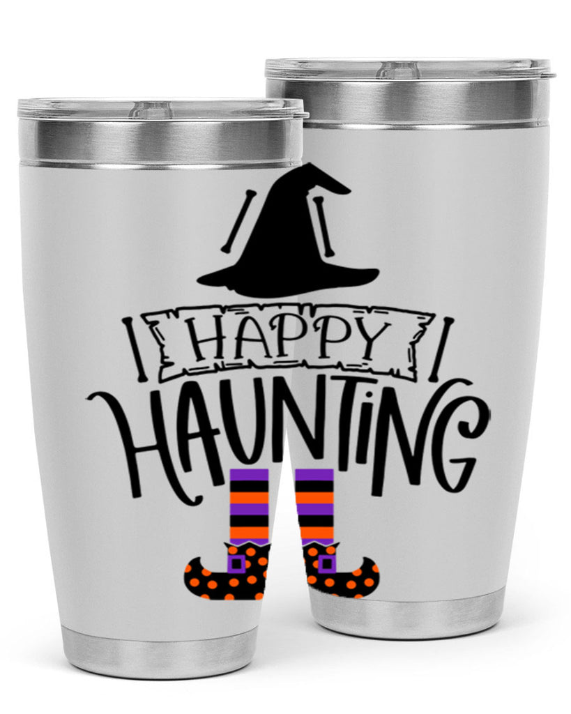 happy haunting 61#- halloween- Tumbler