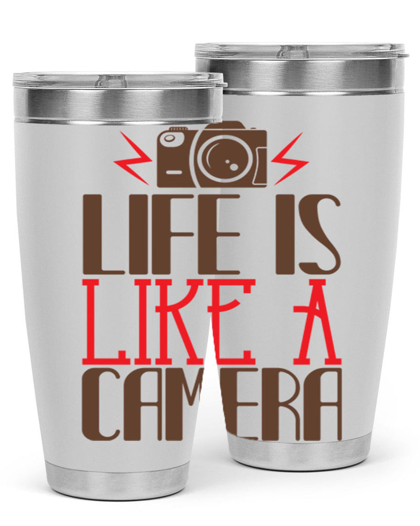life is like a camera 25#- photography- Tumbler
