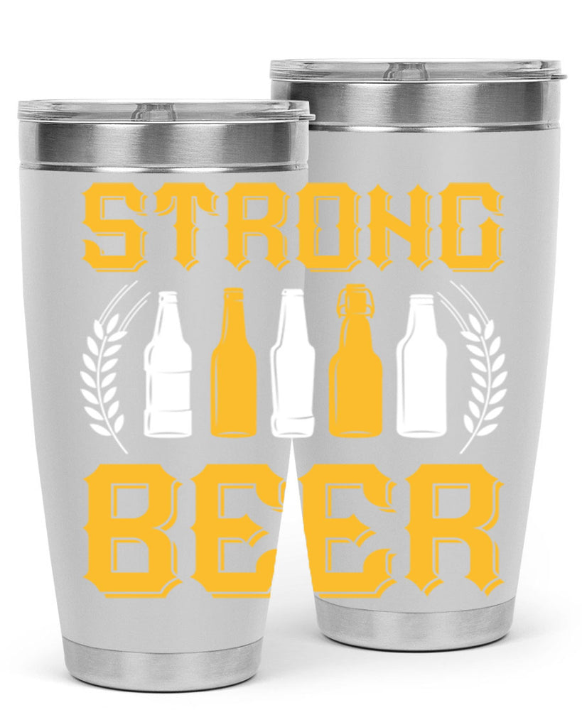 strong beer 10#- beer- Tumbler
