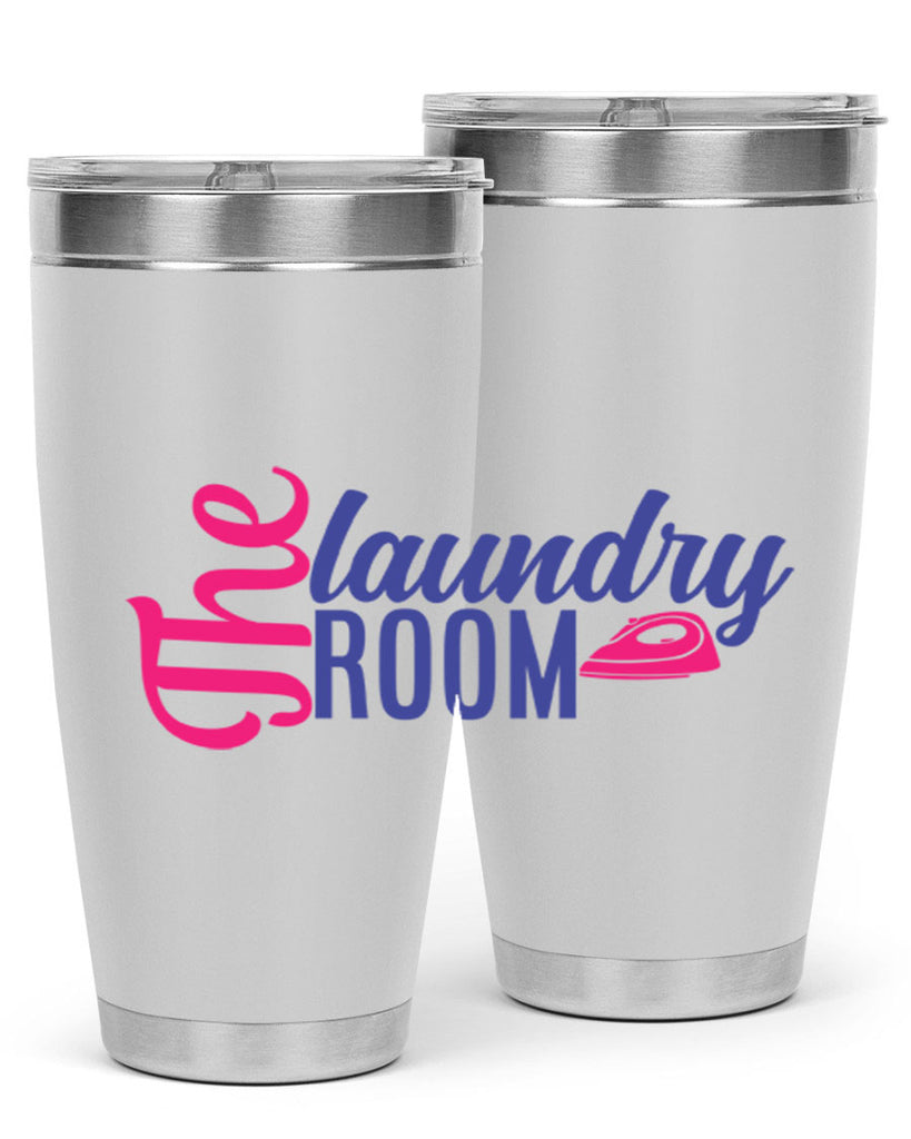 the laundry room 1#- laundry- Tumbler