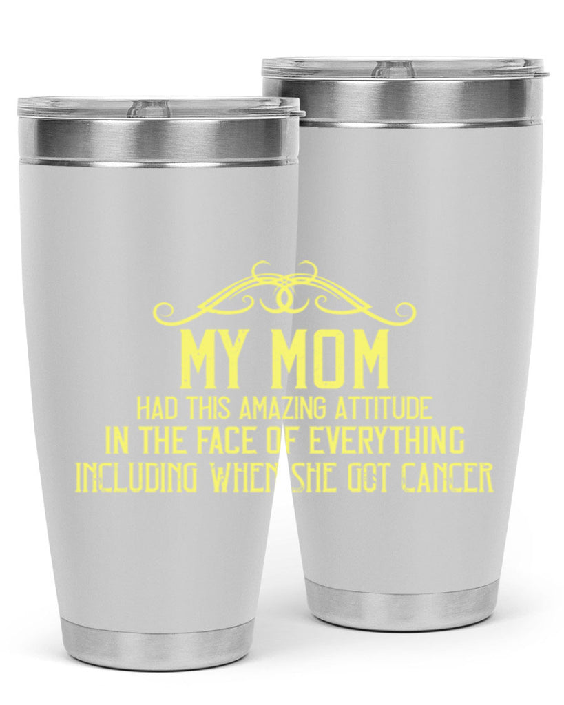 whatever else is unsure in this stinking 24#- mom- Tumbler