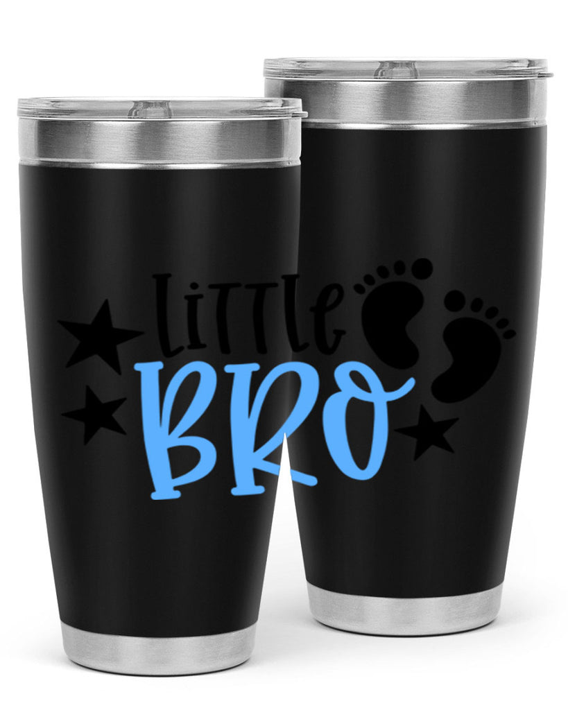 Little Bro Style 65#- baby- tumbler