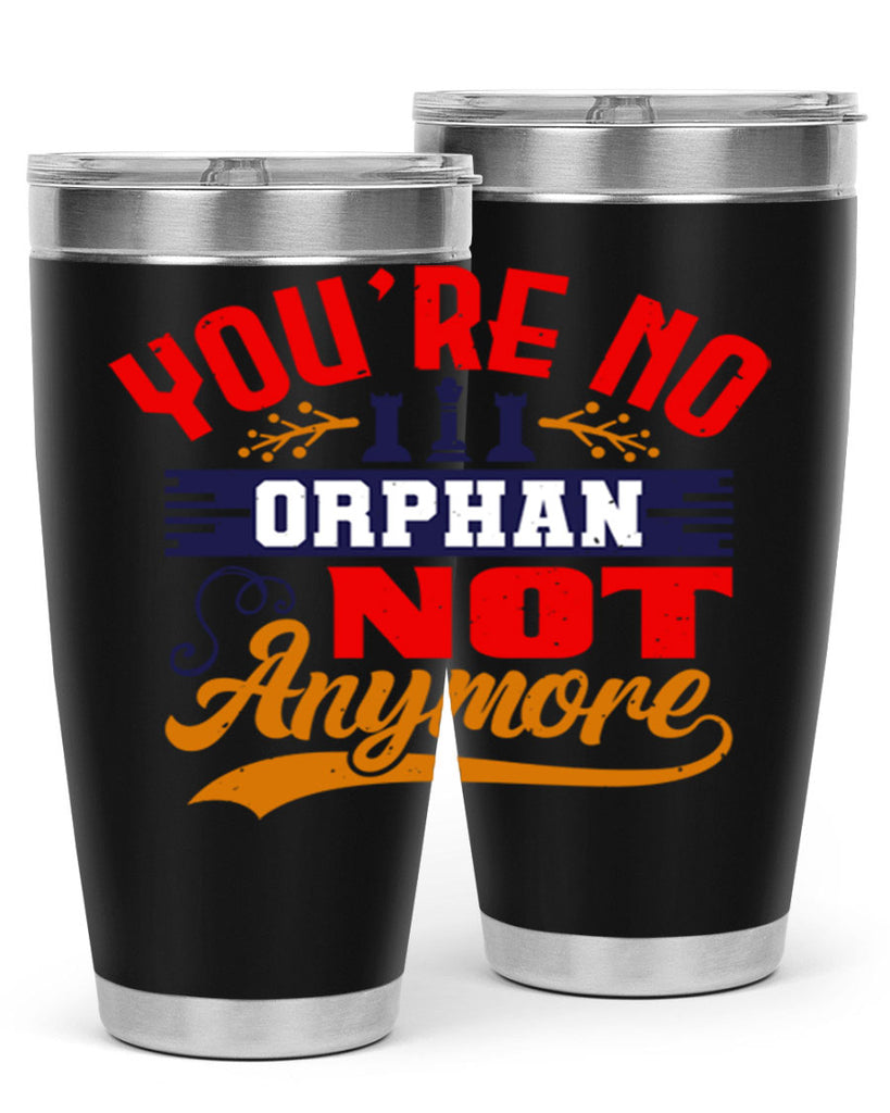 You’re no orphan not anymore 5#- chess- Tumbler