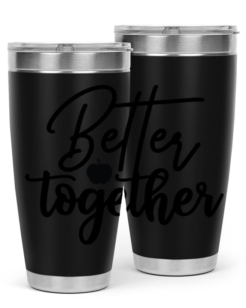 better together 1#- kitchen- Tumbler