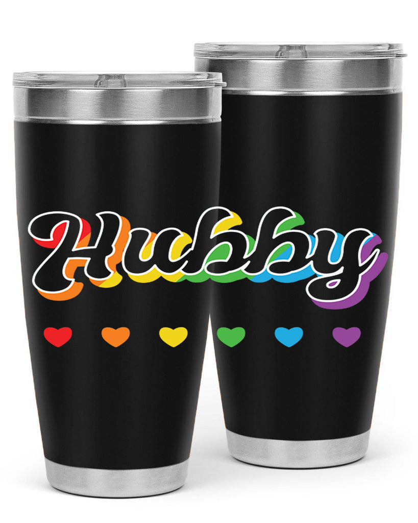 rainbow hubby lgbtq pride lgbt 29#- lgbt- Tumbler