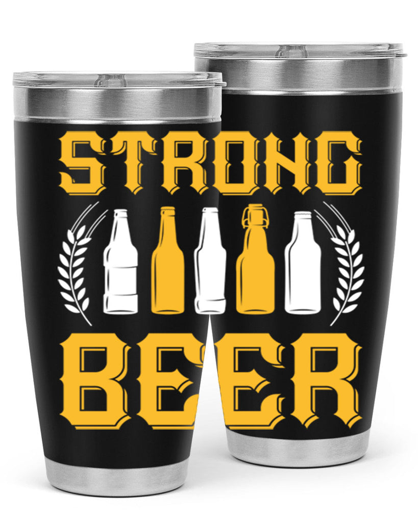 strong beer 10#- beer- Tumbler
