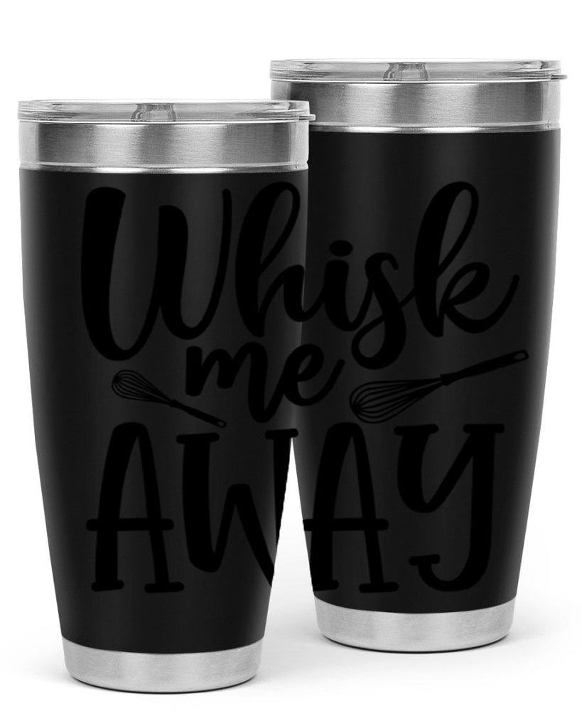 whisk me away 68#- kitchen- Tumbler