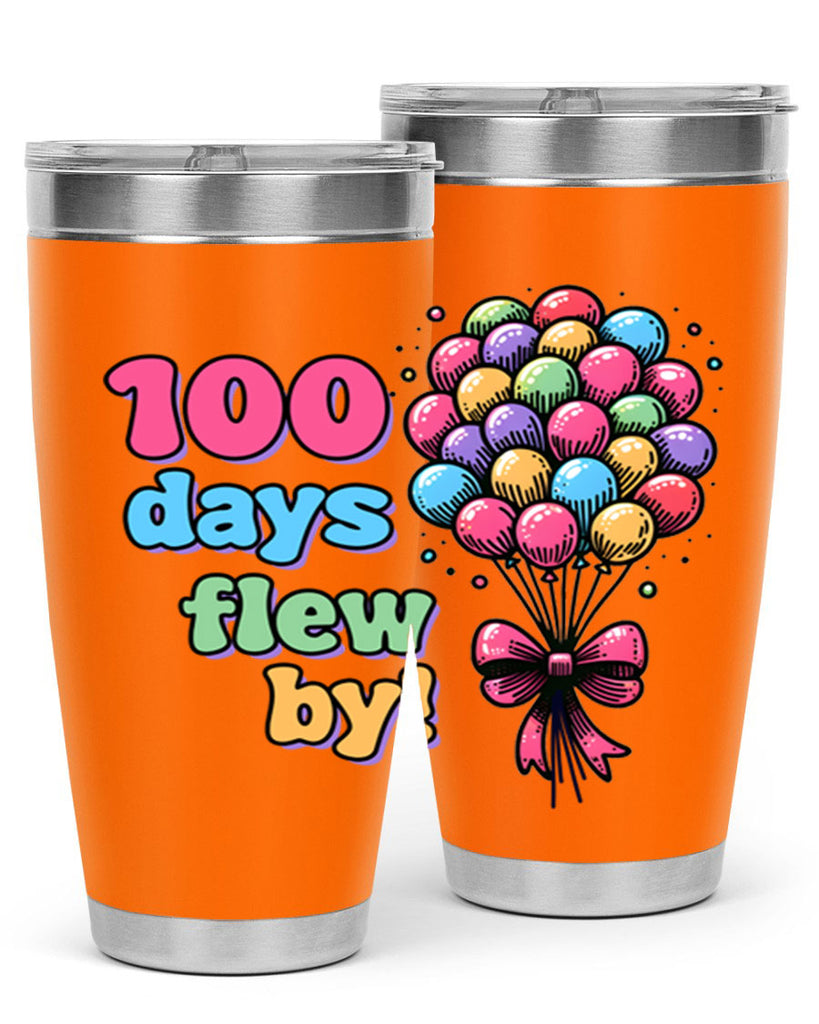 100 Day of School PNG 28#- 100 days of school- Tumbler
