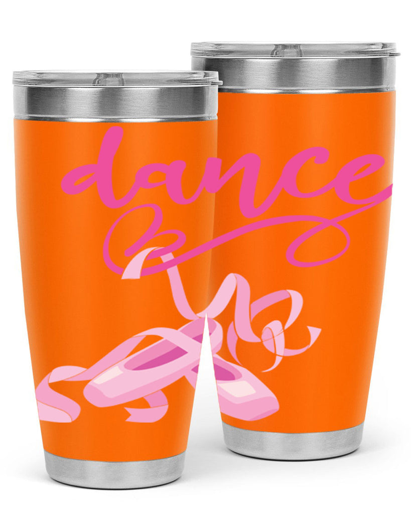 Ballet Dance Ballerina Shoes Ballet 14#- ballet- Tumbler