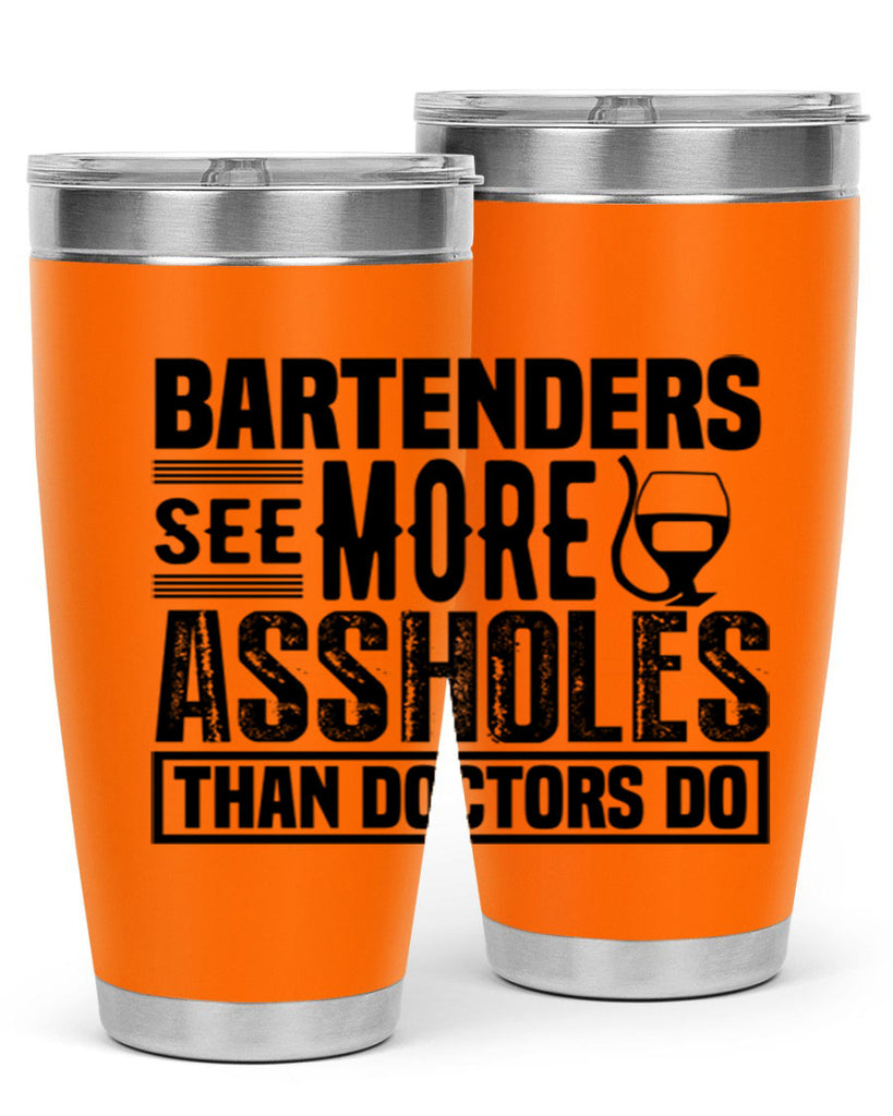 Bartenders see more Style 5#- bartender- tumbler