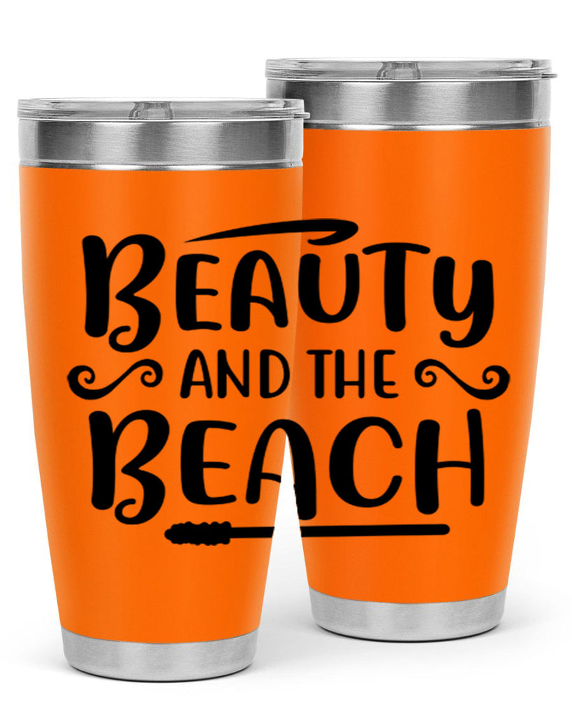Beauty And The Beach 16#- fashion- Cotton Tank