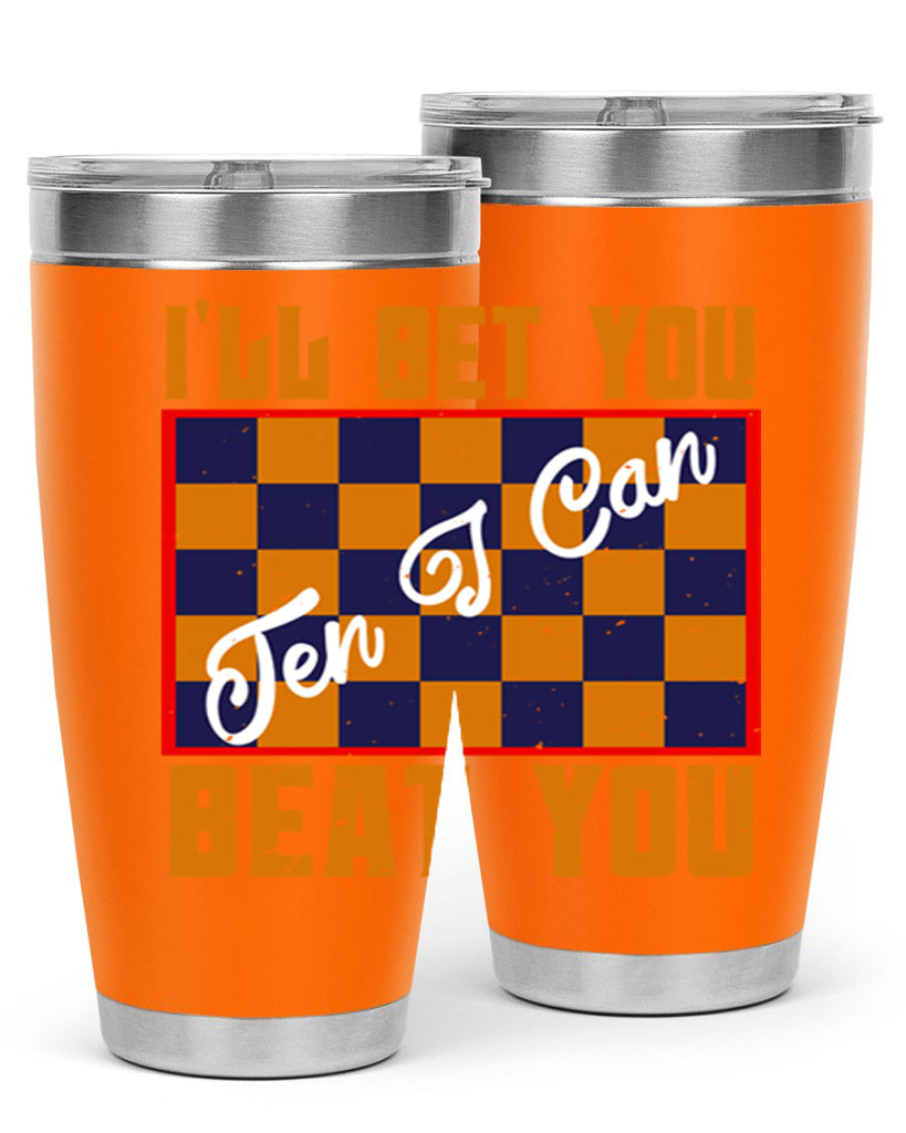 Ill bet you ten I can beat you 38#- chess- Tumbler