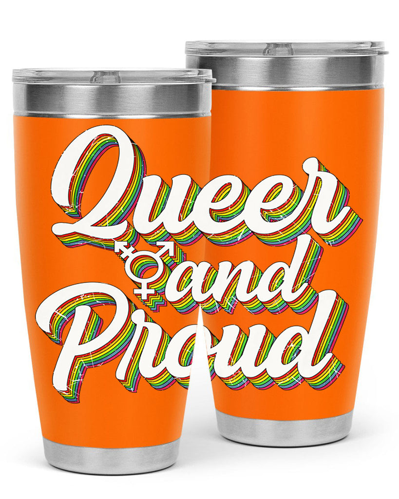 Queer And Proud Pride Month  42#- lgbt- Tumbler