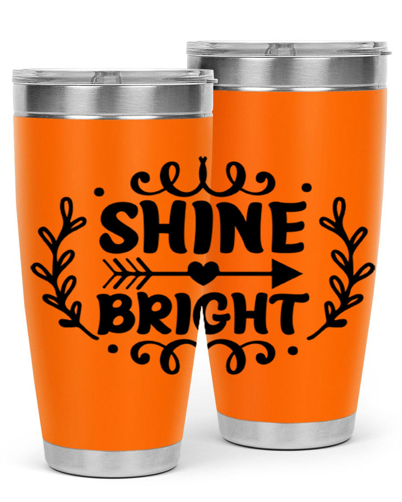 Shine Bright 142#- fashion- Cotton Tank