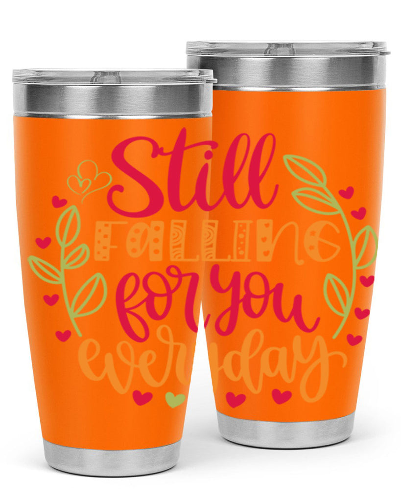 Still Falling For You everyday 578#- fall- Tumbler