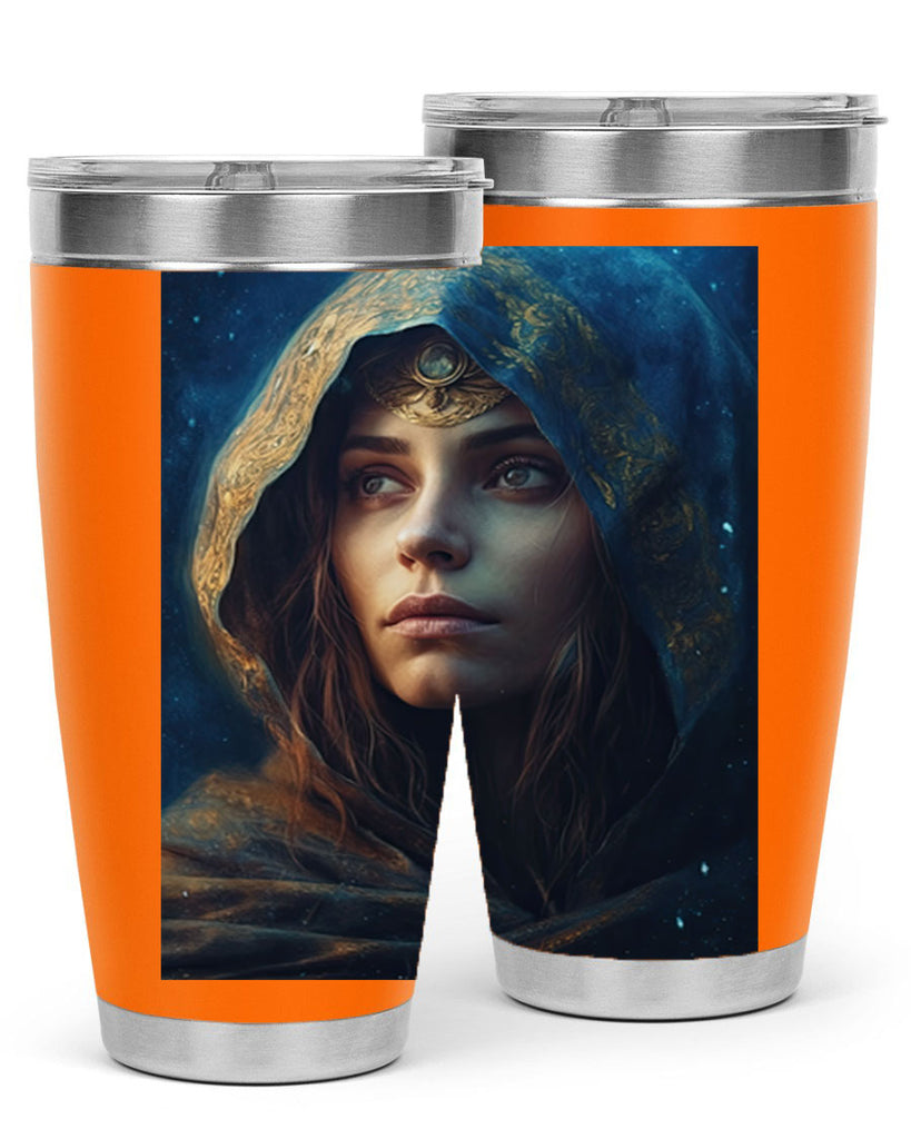 Virgo 59#- zodiac- Tumbler