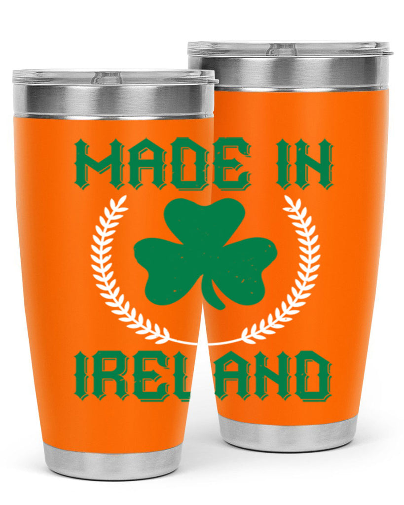 made in ireland 62#- beer- Tumbler