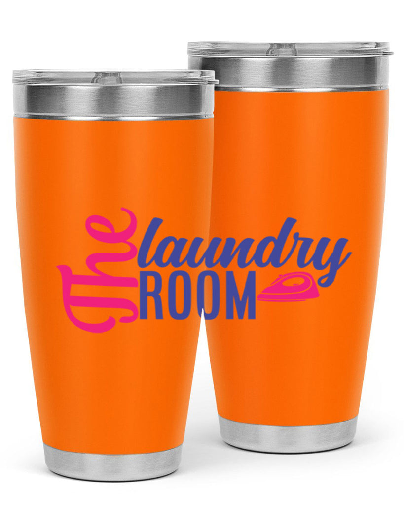the laundry room 1#- laundry- Tumbler