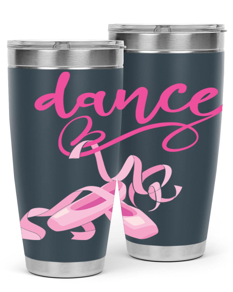 Ballet Dance Ballerina Shoes Ballet 14#- ballet- Tumbler