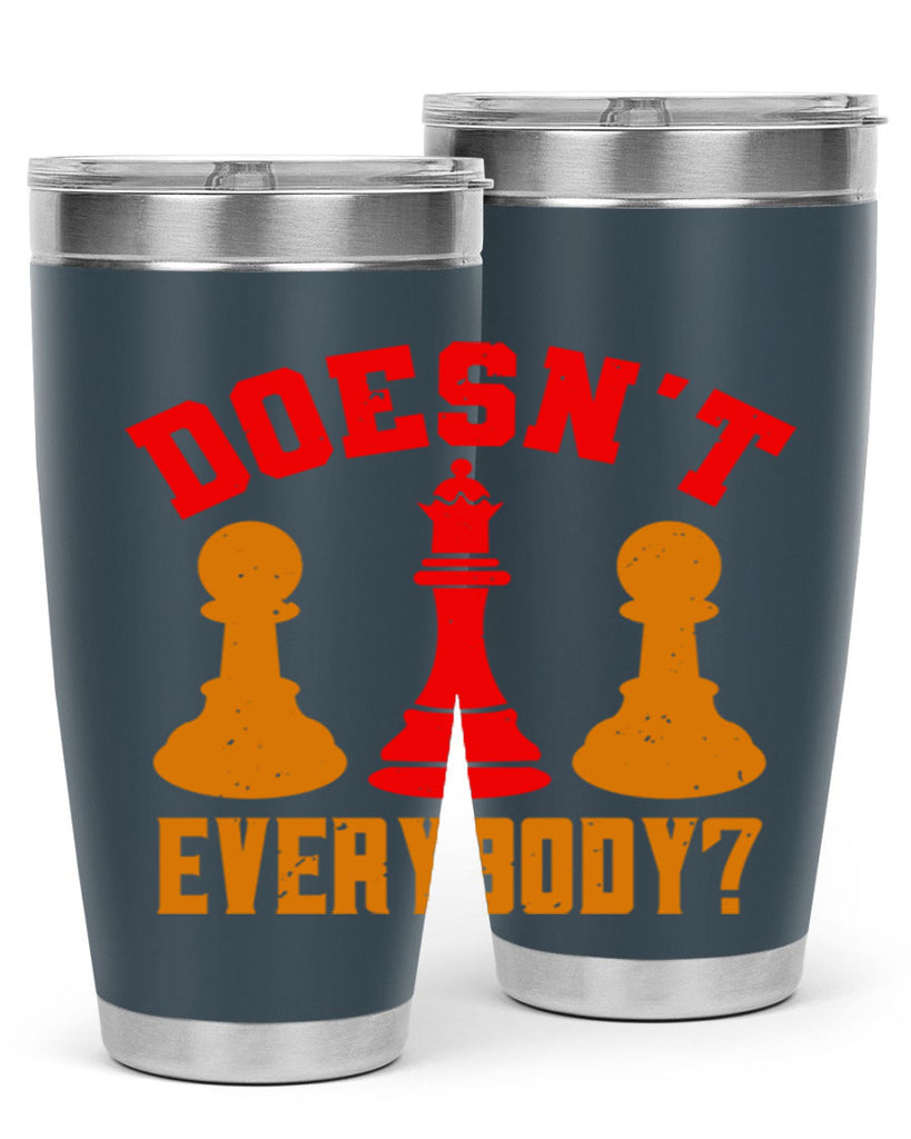 Doesnt everybody 1#- chess- Tumbler