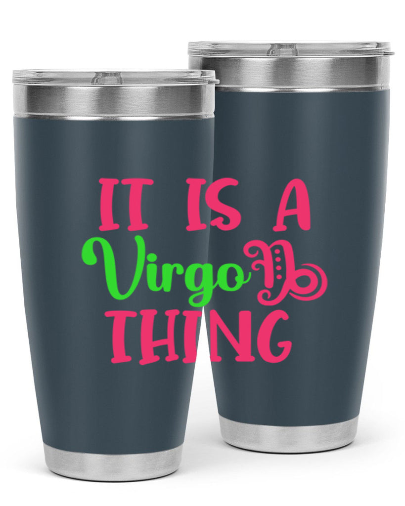 It is a virgo thing 260#- zodiac- Tumbler