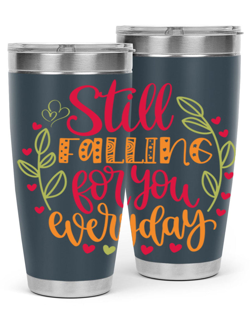 Still Falling For You everyday 578#- fall- Tumbler