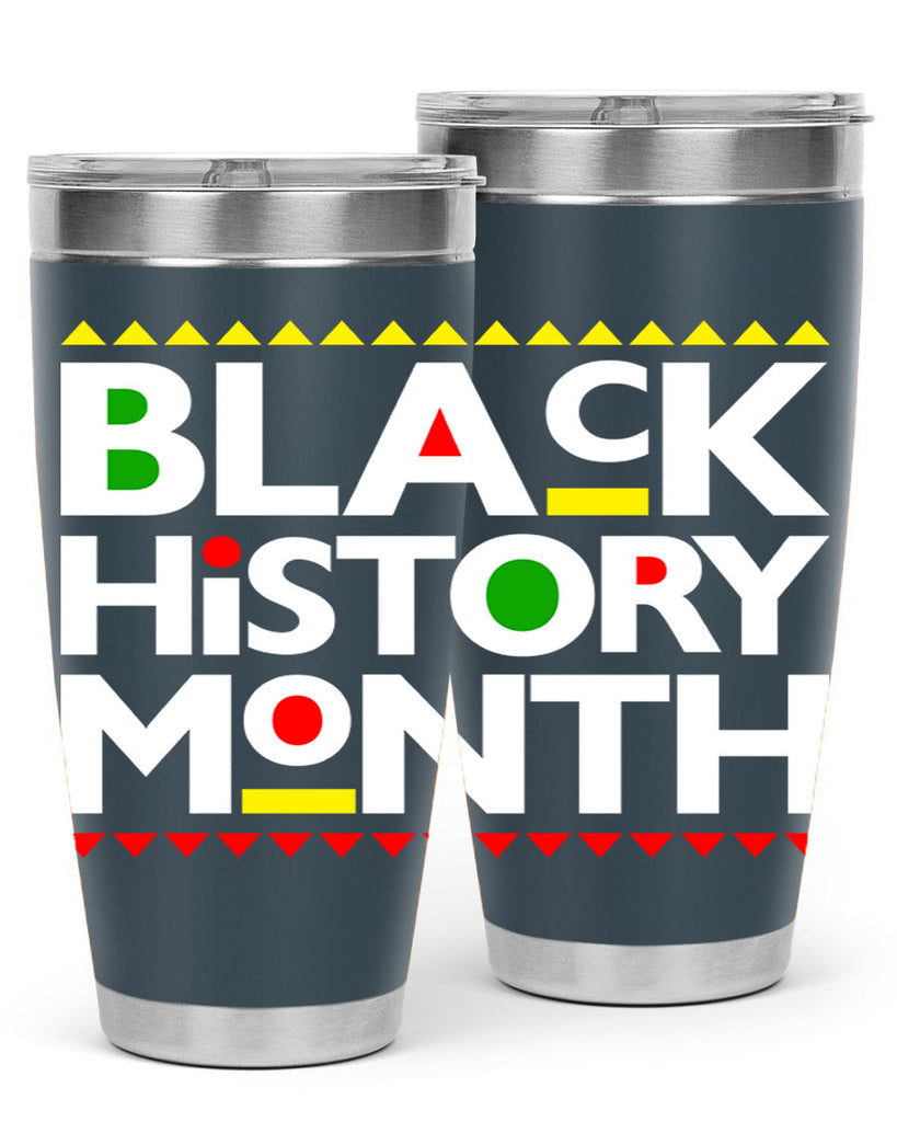 black history month 237#- black words phrases- Cotton Tank