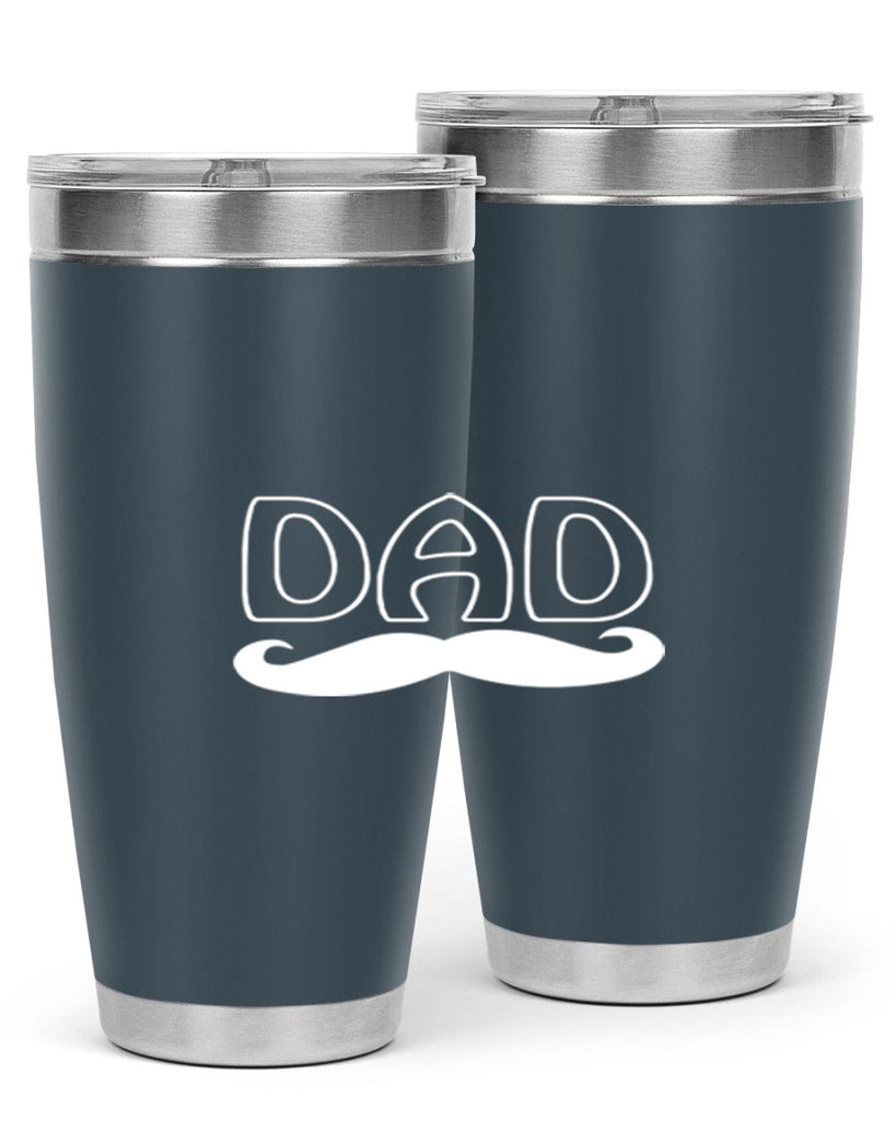 dadk 28#- dad- Tumbler