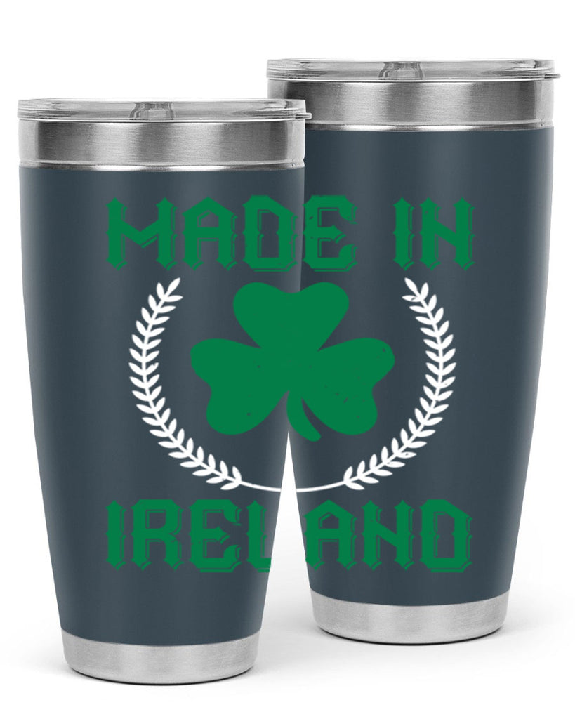 made in ireland 62#- beer- Tumbler