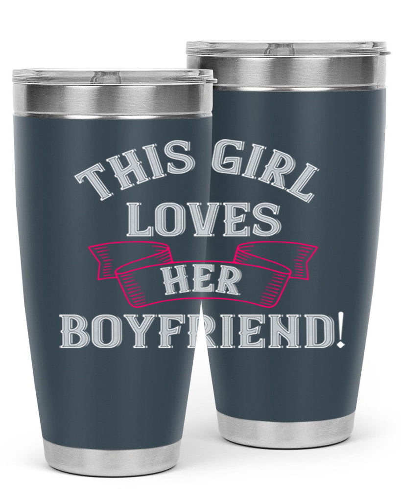 this girl loves her boyfriend 7#- valentines day- Tumbler
