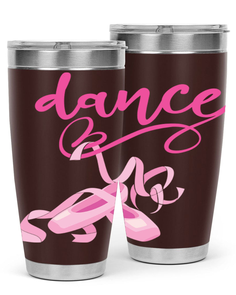 Ballet Dance Ballerina Shoes Ballet 14#- ballet- Tumbler