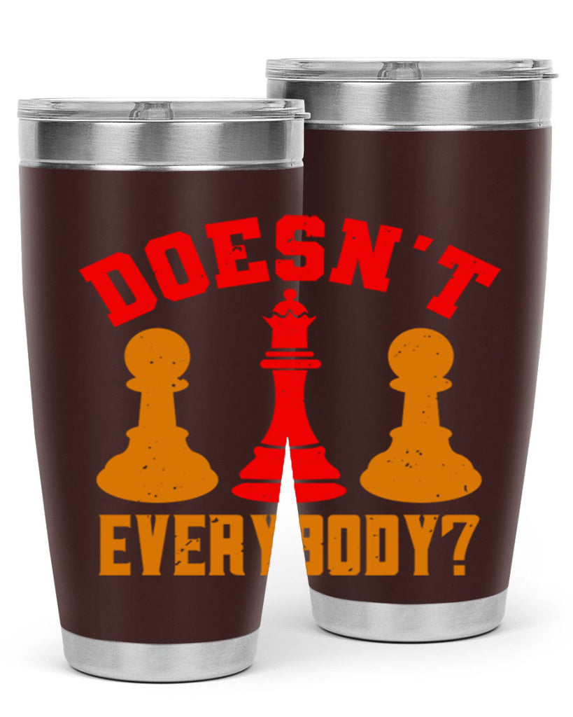 Doesnt everybody 1#- chess- Tumbler