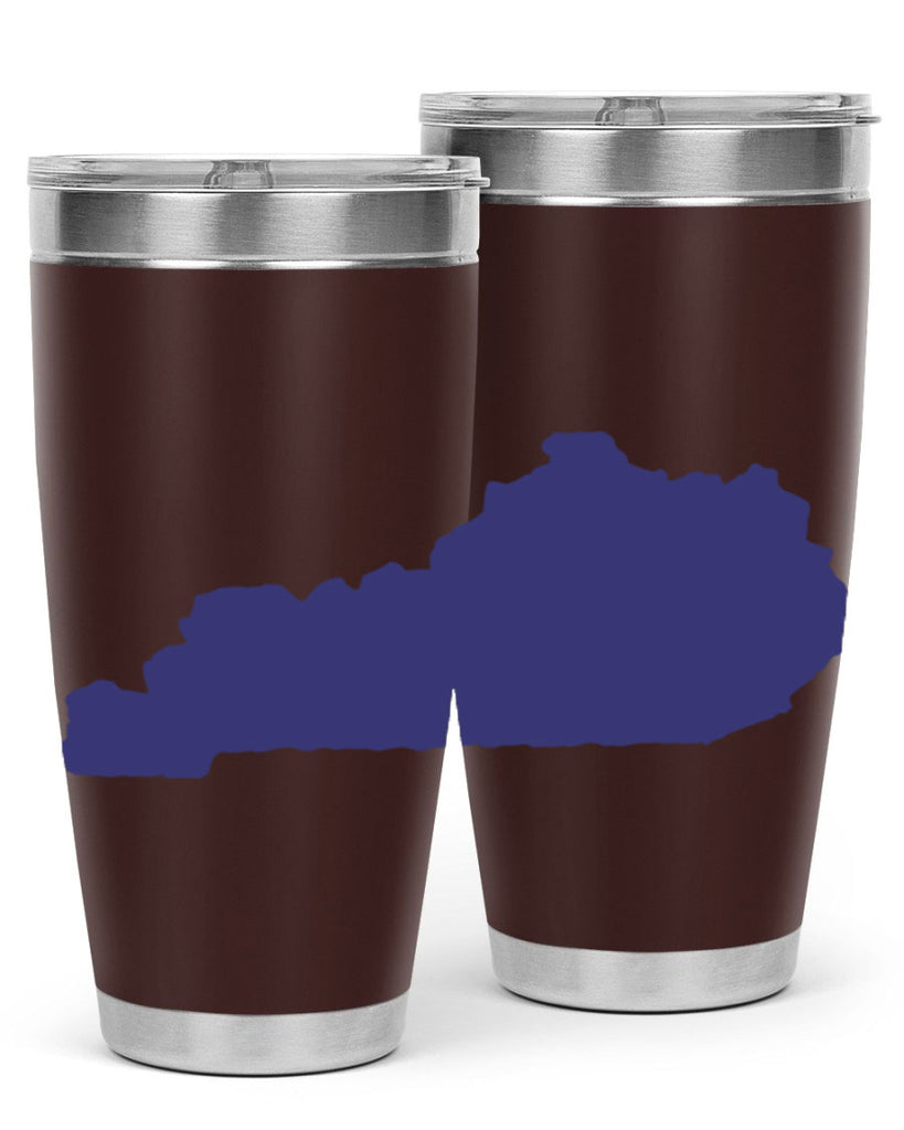 Kentucky 34#- stateflags- Tumbler