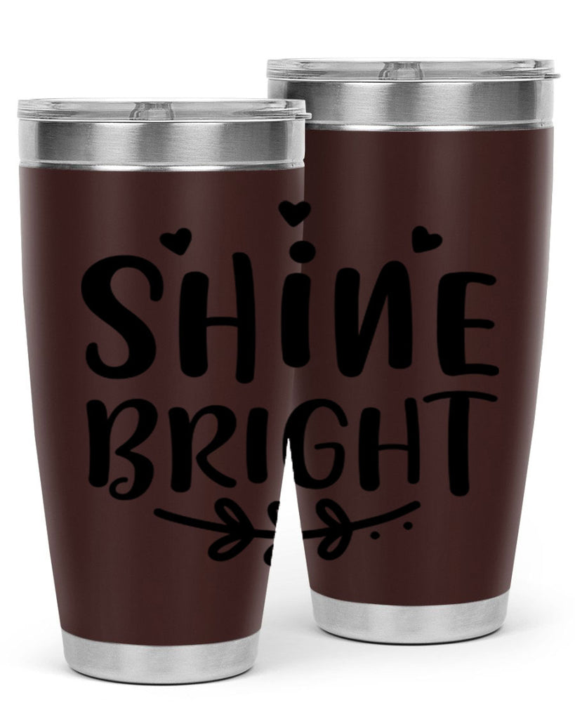 Shine Bright 140#- fashion- Cotton Tank