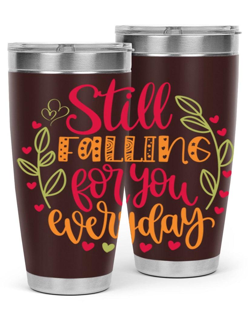 Still Falling For You everyday 578#- fall- Tumbler