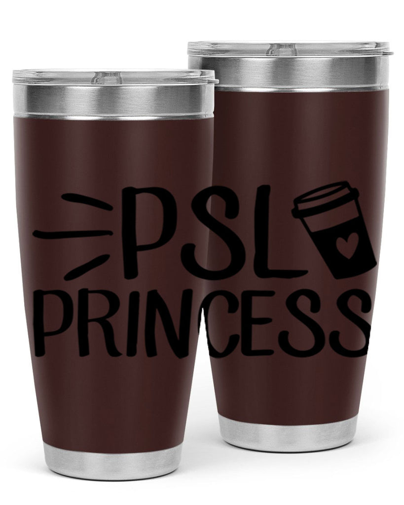 psl princess 520#- fall- Tumbler