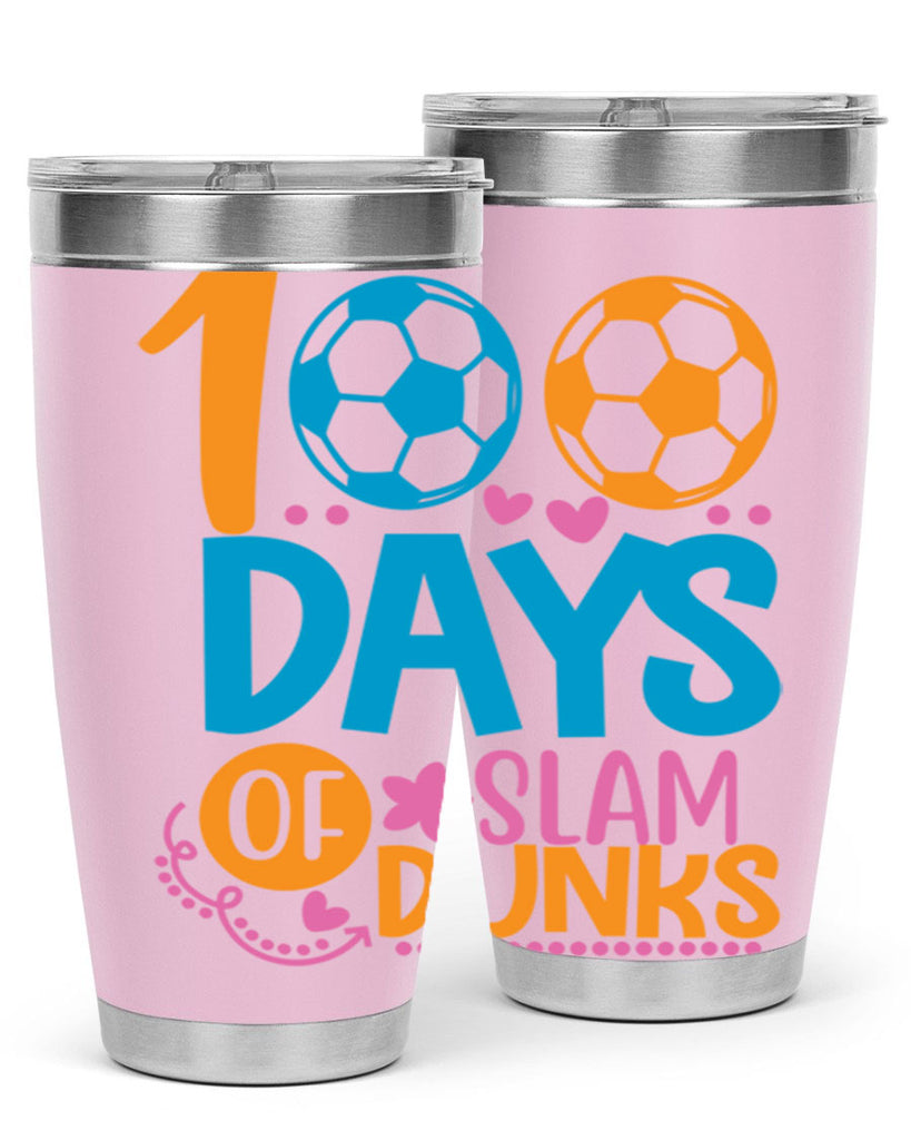 100 days of slam dunks 20#- 100 days of school- Tumbler