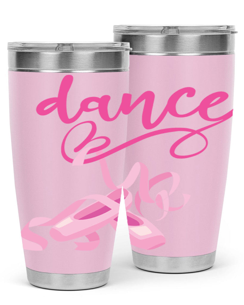 Ballet Dance Ballerina Shoes Ballet 14#- ballet- Tumbler