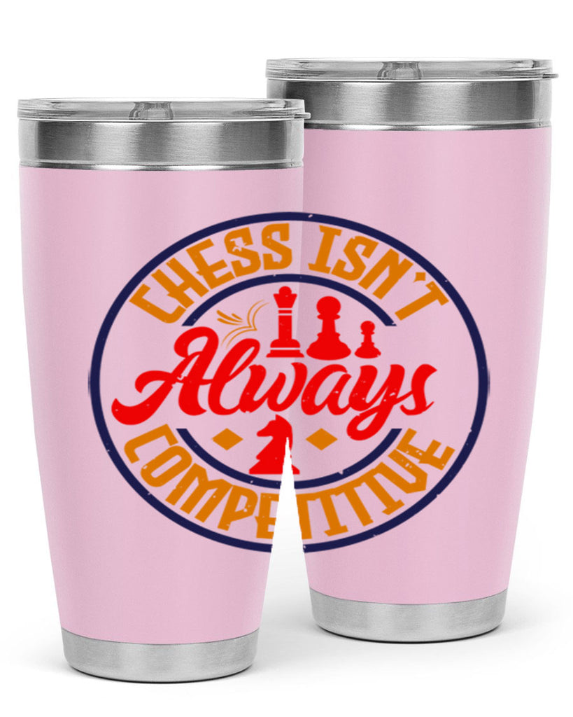 Chess isnt always competitive 6#- chess- Tumbler