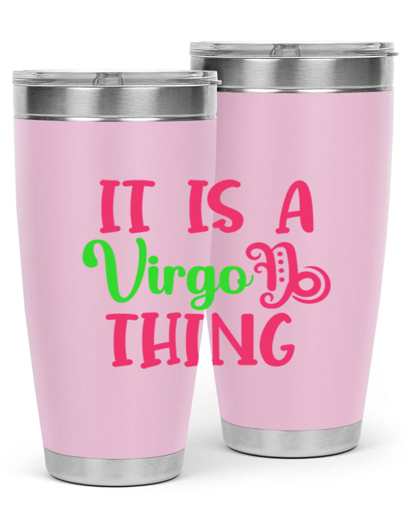 It is a virgo thing 260#- zodiac- Tumbler