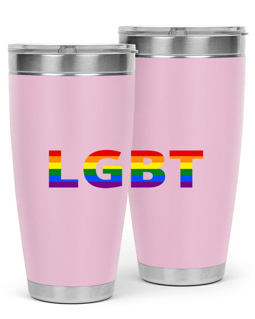 Lgbt rainbow letters 14#- lgbt- Tumbler