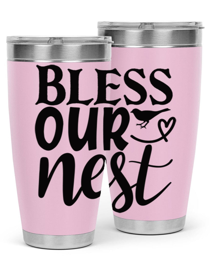 Spring has sprung 8#- spring- Tumbler