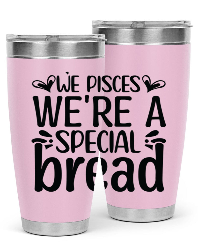 Wepisces WereaSpecial 558#- zodiac- Tumbler