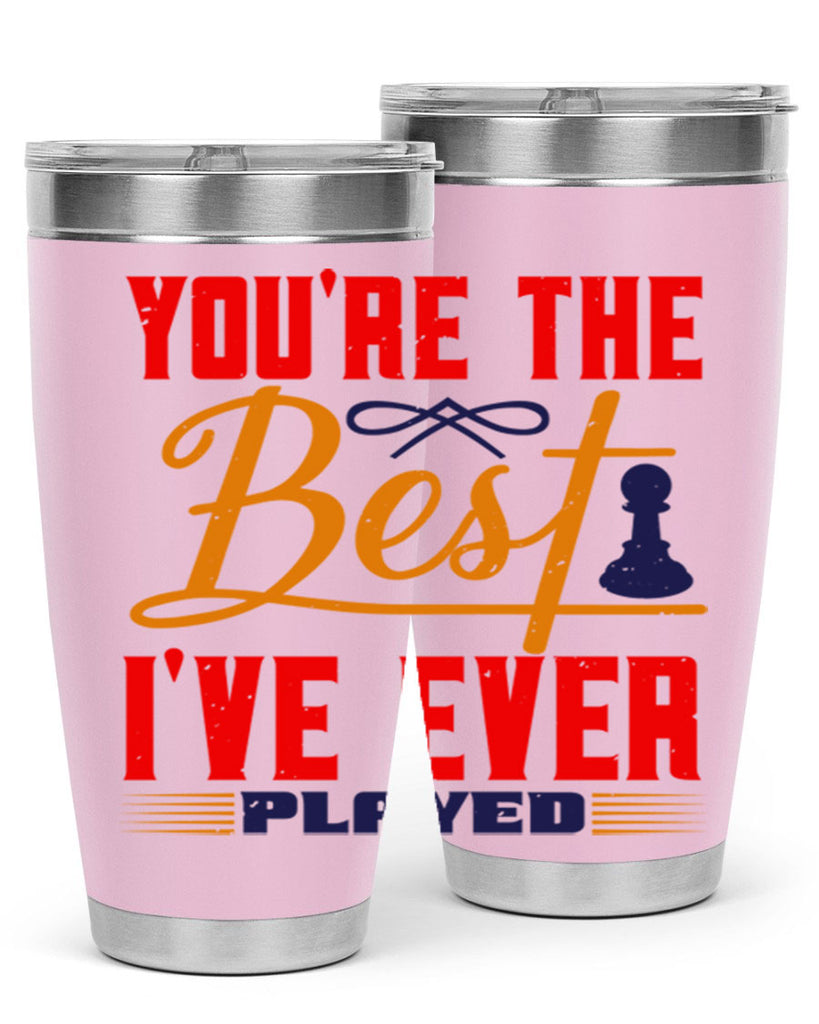Youre the best Ive ever played 7#- chess- Tumbler