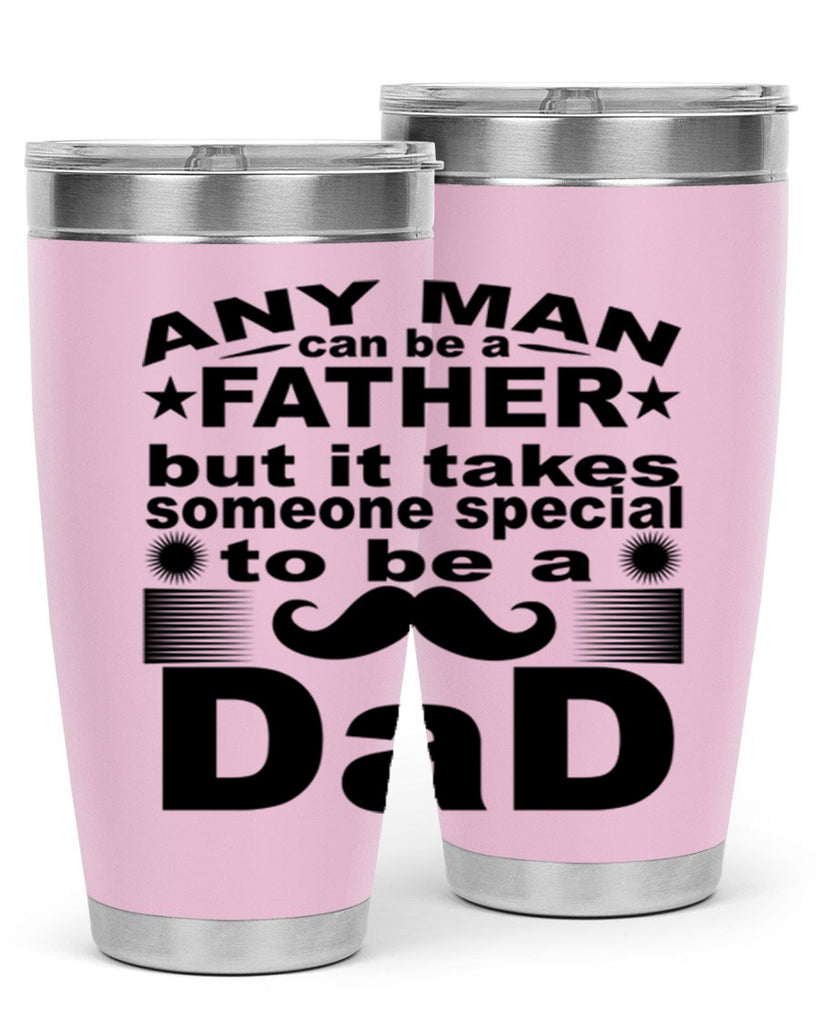 any man father png 239#- fathers day- Tumbler