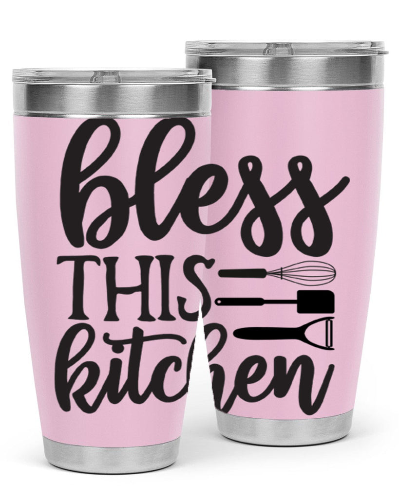 bless this kitchen 120#- kitchen- Tumbler