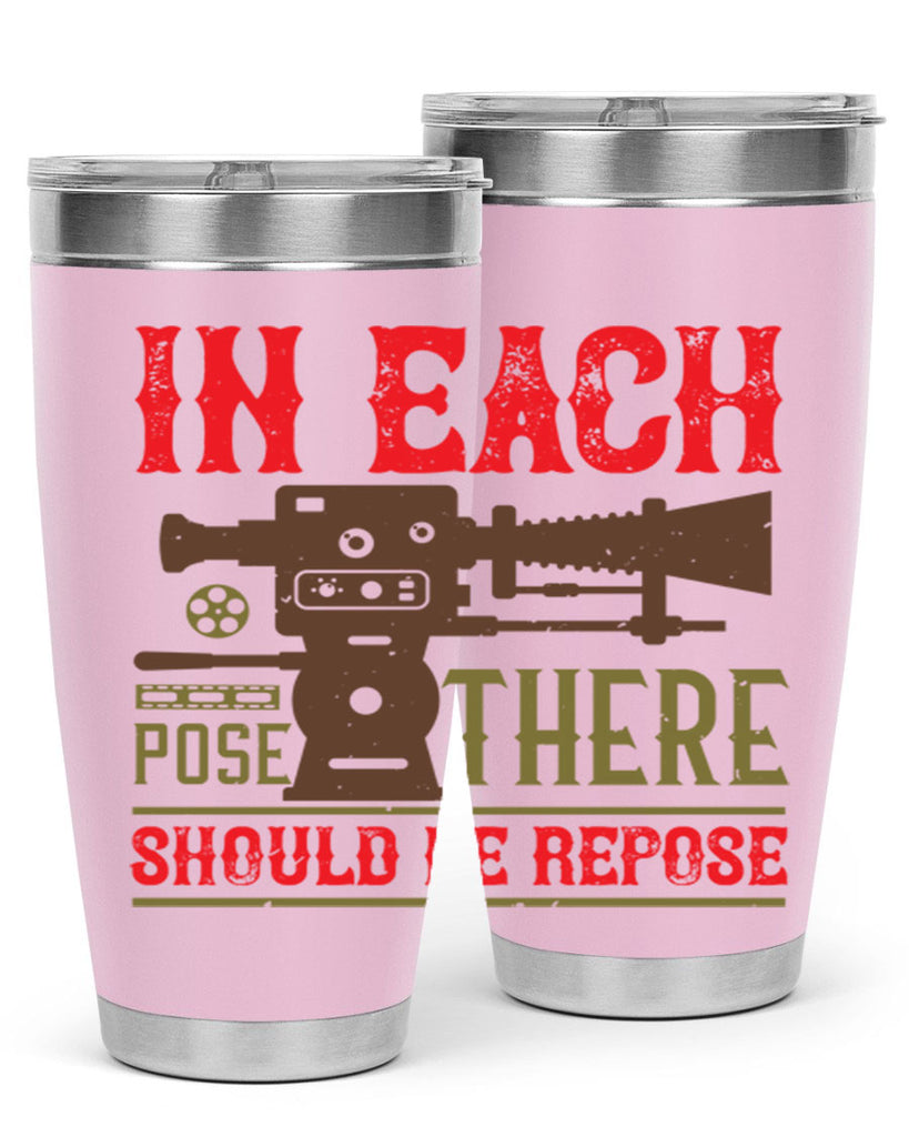 in each pose there should be repose 27#- photography- Tumbler